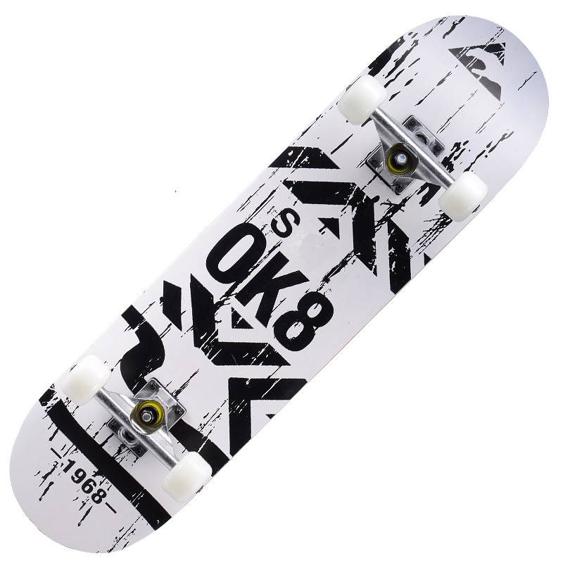 0k8 white